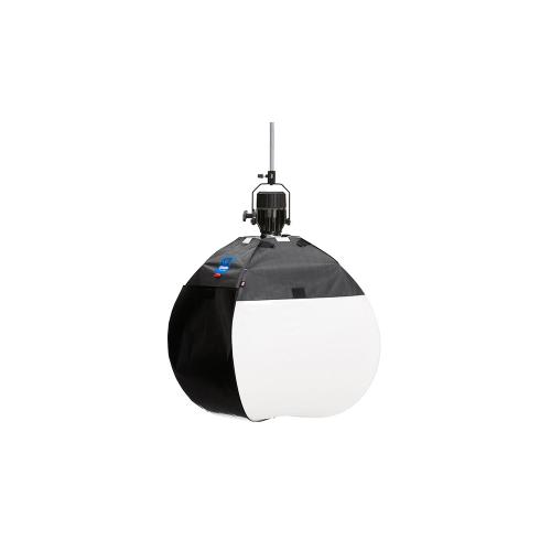 Lantern with Skirt 76cm diameter