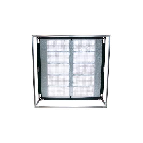 F3 5 x 5 ft Complete Kit