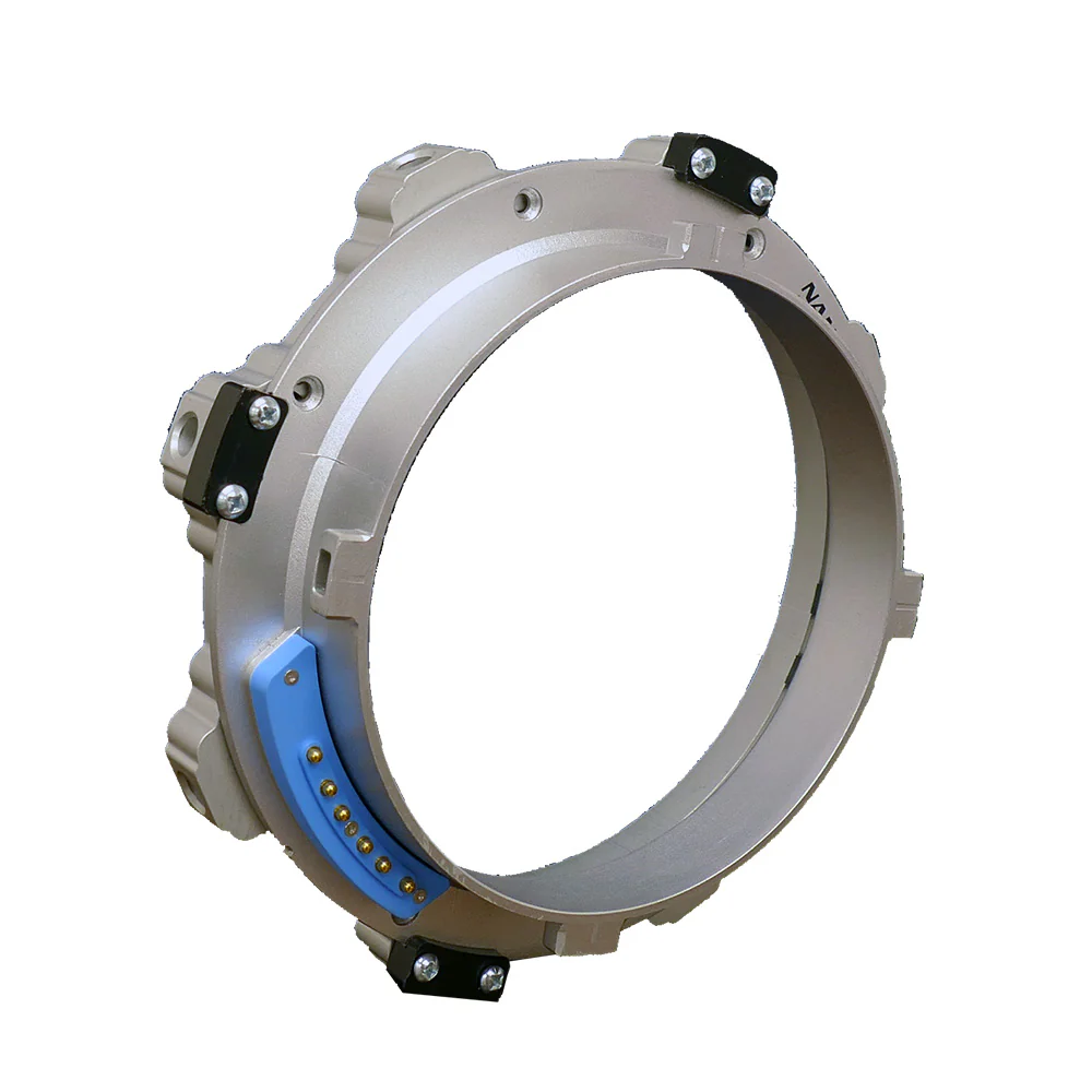 Speed Ring - Nanlux Electronic Speed Ring
