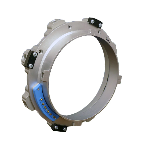 Speed Ring - Nanlux Electronic Speed Ring