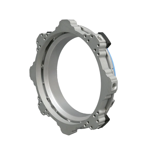 Speed Ring - Nanlux Electronic Speed Ring