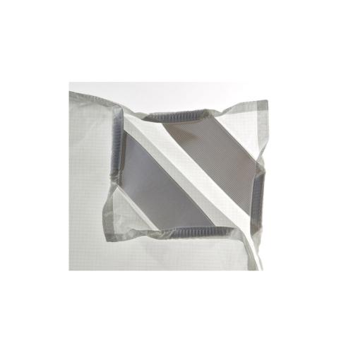 1/2 Grid Fabric 42x72 (107x183 cm)