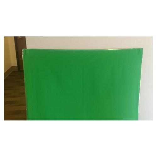 Chroma Green 42x42 (107x107 cm)