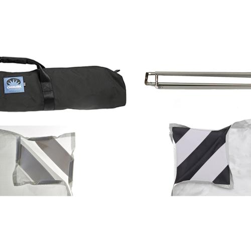 PRO Panel Kit 48x48 (122x122 cm)