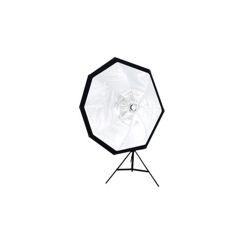 OctaPlus 4 with White Interior