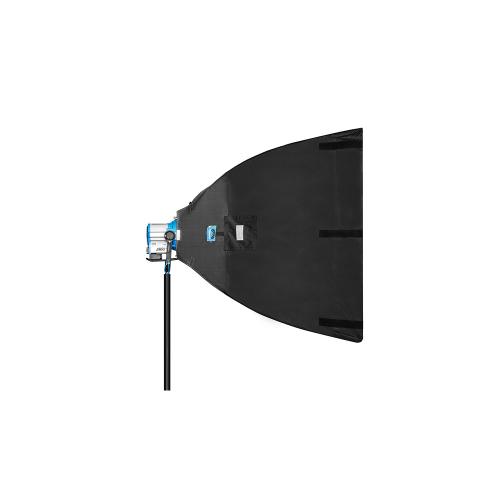 Quartz L Plus - 3 Screens 135 x 180 cm