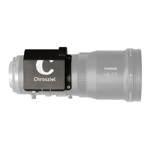 Chrosziel Lens Motorization for Fujinon MK-Zoom