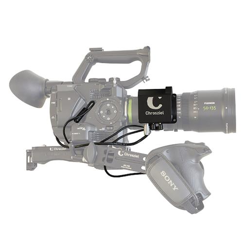 Chrosziel Lens Motorization for Fujinon MK-Zoom