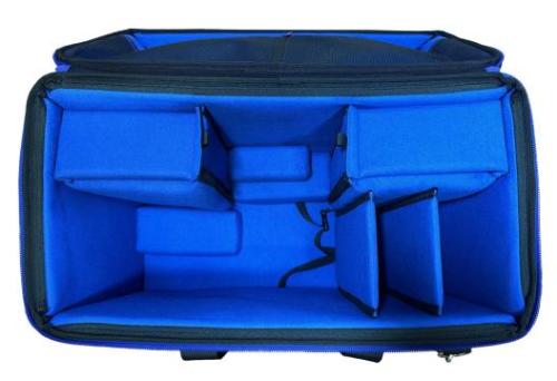 camRade camBag HD Cinema