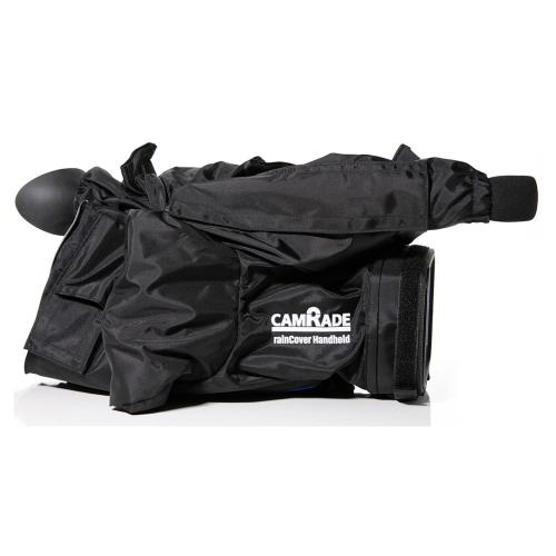 camRade rainCover Handheld
