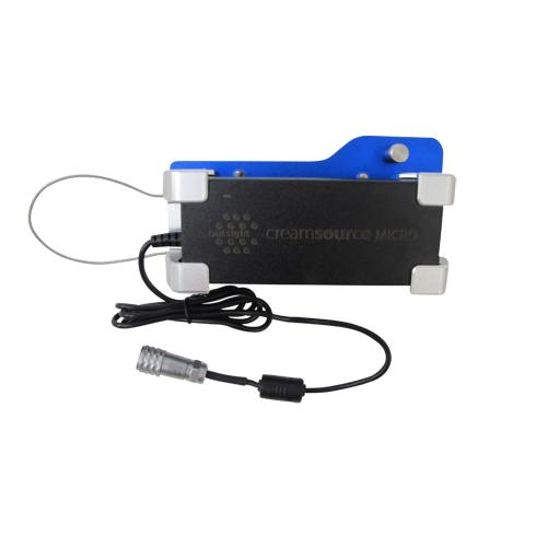 Micro Power Supply Mount