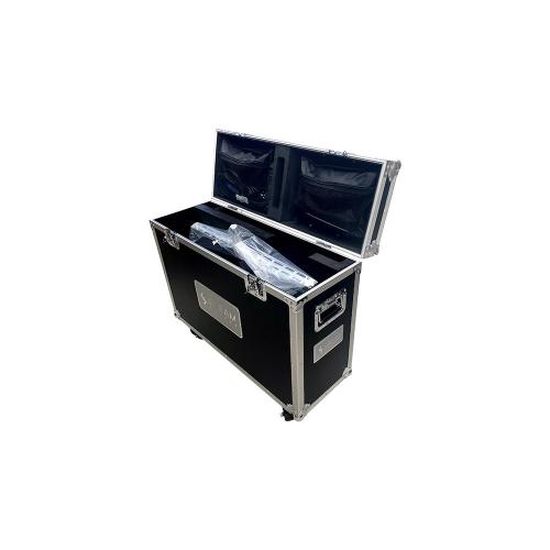 Creamsource Vortex8 Hard Case