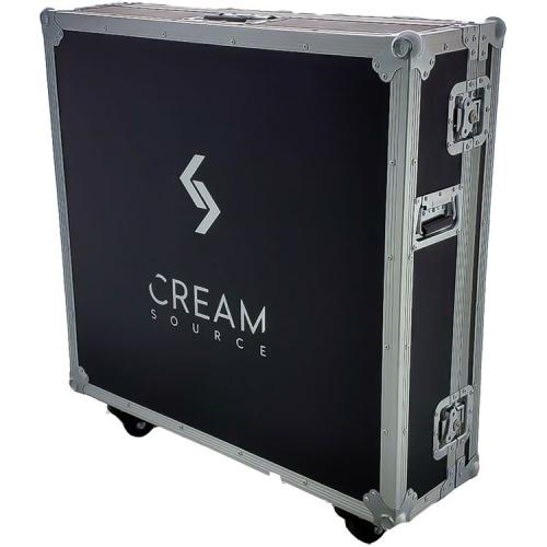 SpaceX Hardcase Plastic Waterproof inc Foam