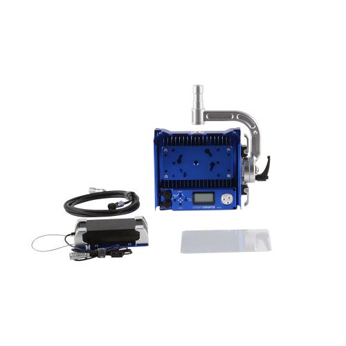 Micro Colour Essential Kit