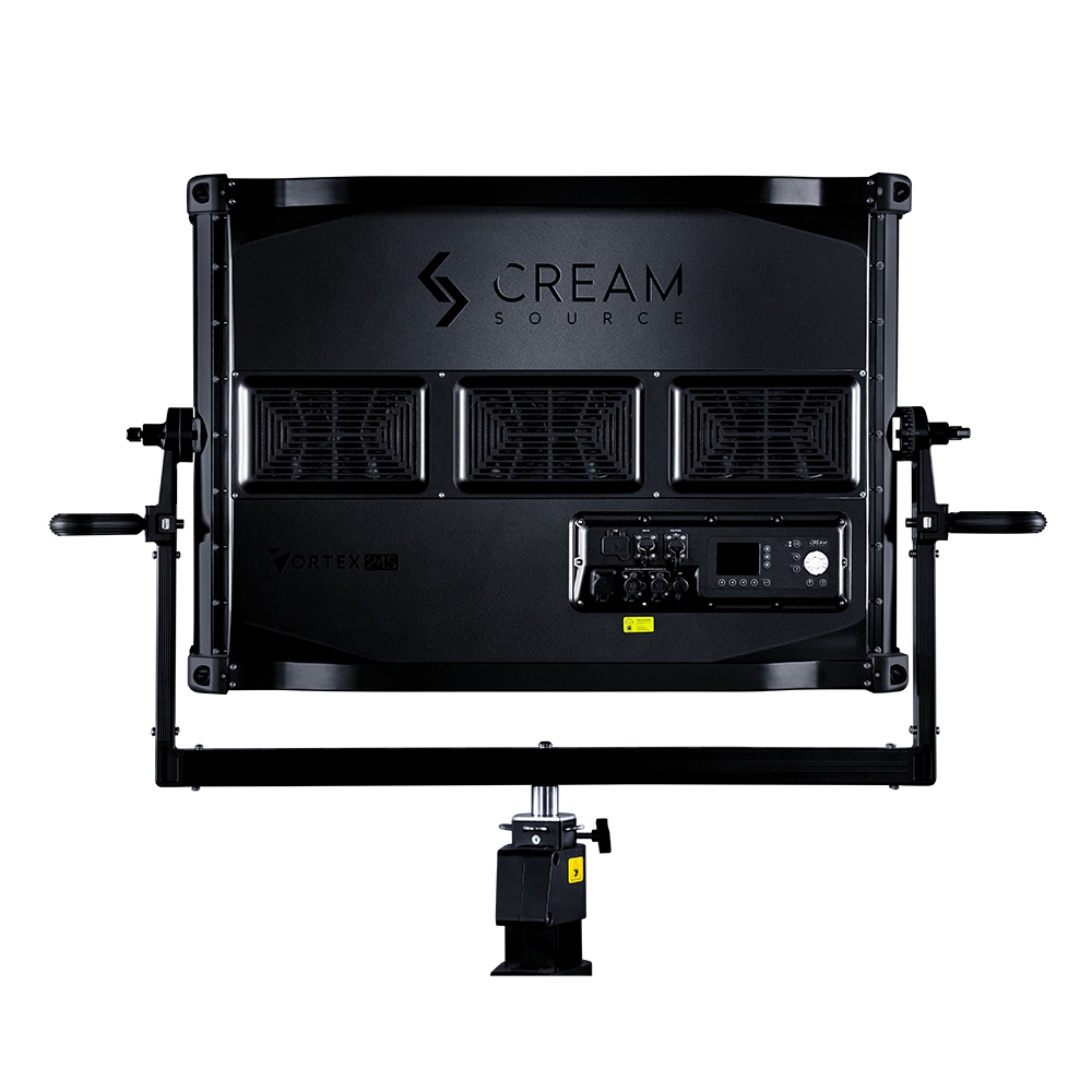 Creamsource Vortex 24 Soft Colour w/ Yoke