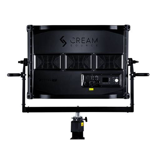 Creamsource Vortex 24 Soft Colour w/ Yoke