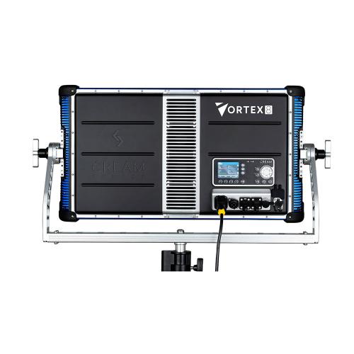 Creamsource Vortex8 650W Colour Including Yoke