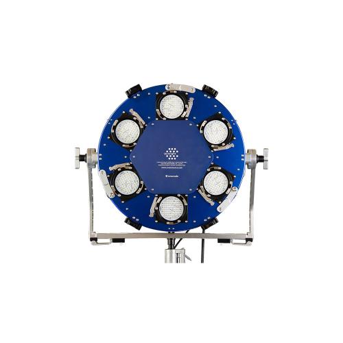 Space X 1200W Colour