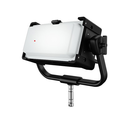 Creamsource Vortex2 160W Colour w/ Yoke