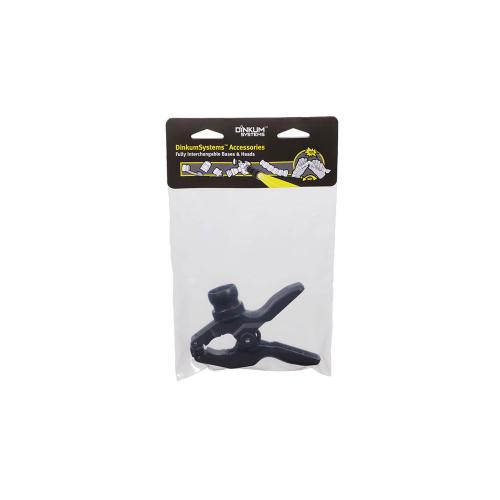 Clamping Top - 1 inch