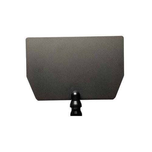 PRO Lens Shade Fixed Base Mount