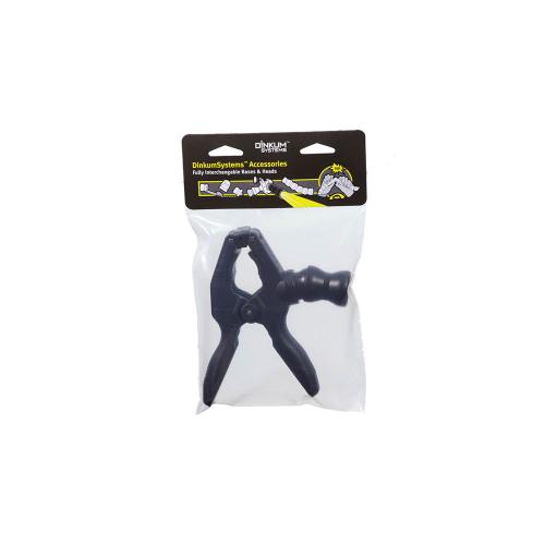 Clamping Top - 2 inch