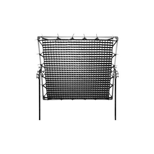 Butterfly Grids 40deg 12x12ft, 3,55x3,55m