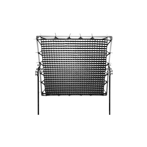 Butterfly Grids 50deg 12x20ft, 3,55x5,90m