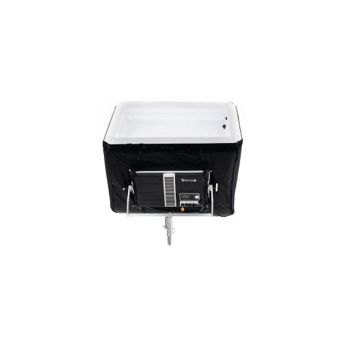 Snapbag AIRGLOW 2x1 Booklight