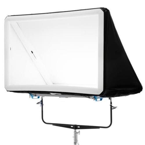 AIRGLOW 2x2 Booklight
