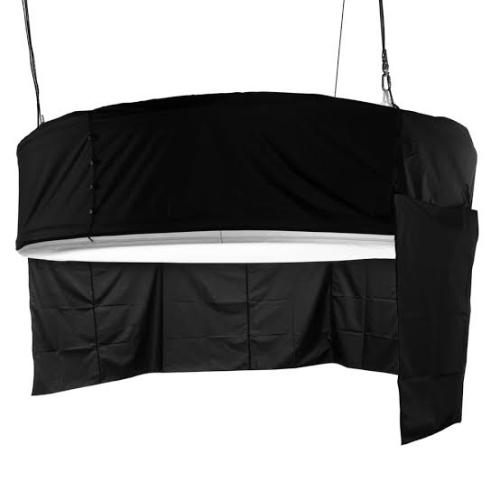 Skirts for AIRGLOW FLOAT 4ft round