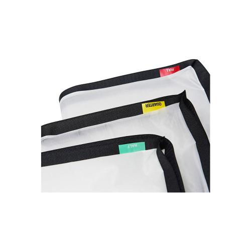 Diffusion Cloth set for Snapbag Softbox Astra