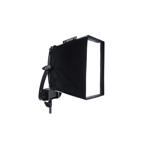 SnapBag Softbox for the Astra 1x1