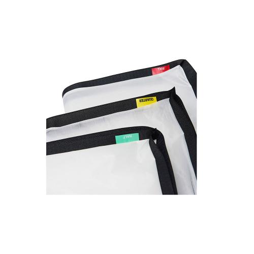 Cloth set for SnapBag Gemini 1x1