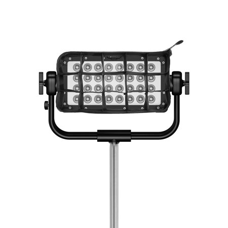 SnapGrid 40° Eggcrate for Vortex 2 Fixture