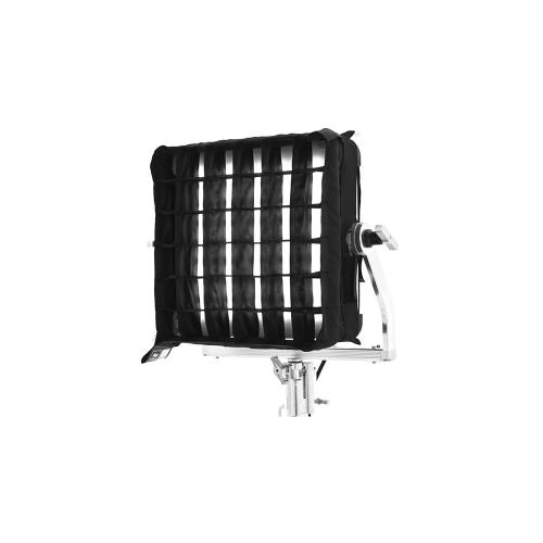 SnapGrid 40deg Eggcrate for Vortex 4 Fixture