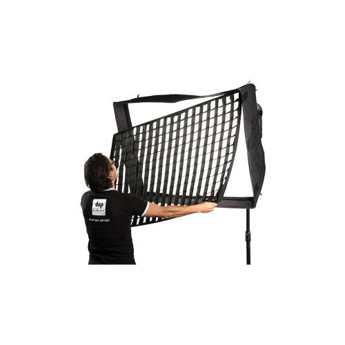 SnapGrid 40deg for Chimera XSmall