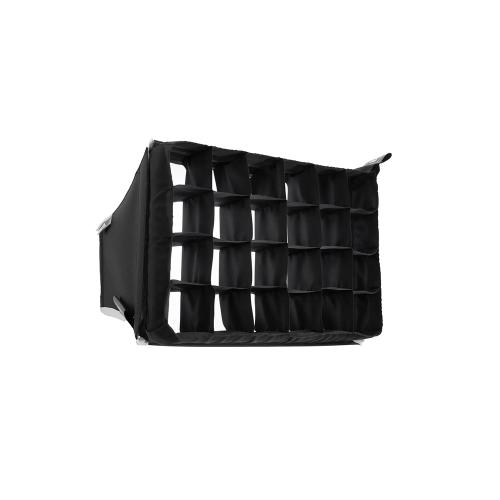 SNAPGRID 40 degree for SNAPBAG Litepanels Astra IP Half