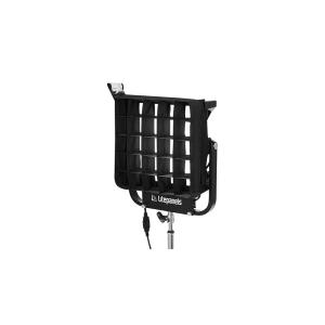 SnapGrid 40deg for Gemini 1x1 Fixture