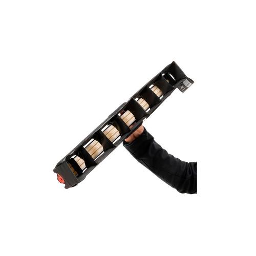 SnapGrid 40deg for Single Tube 2ft