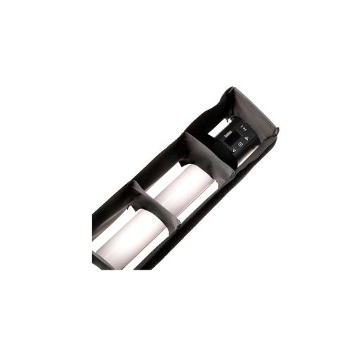 SnapGrid 40deg for Single Tube 2ft