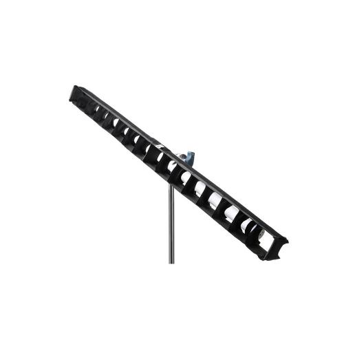 Snapgrid 40deg for Single Tube 4ft