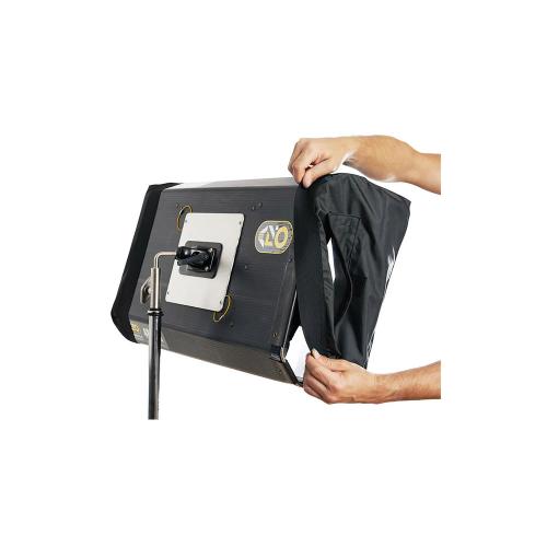 SnapGrid 40deg for Flo 4Bank 4ft