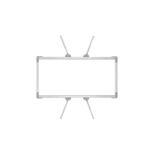 RABBIT EARS Gemini 2x1