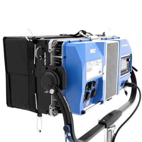 SnapBox Snoot for ARRI X21