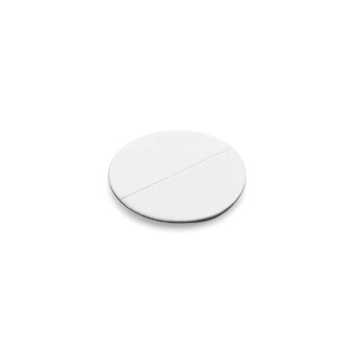 Double-sided Tape for Miniature Microphones Concealer 25 pcs