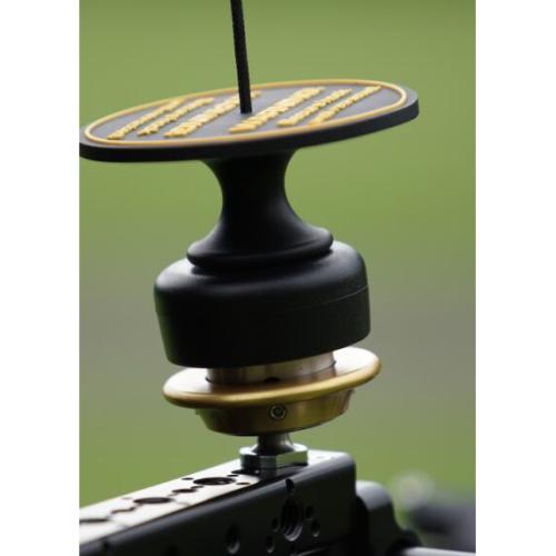 Easyrig Quick Release Camera Adapter