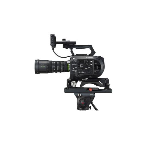 Fujinon 50-135mm T2.9 - Sony E Mount