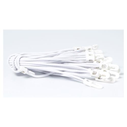 Bungee Cord Set of 25 pcs