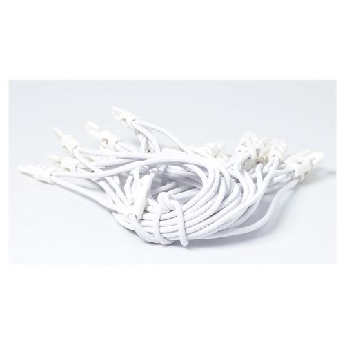 Bungee Cord Set of 25 pcs